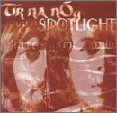 Cover for Tir Na Nog · Sportlight (CD) (2001)