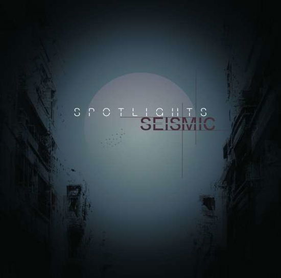 Seismic - Spotlights - Musique - IPECAC - 0689230019213 - 5 octobre 2017