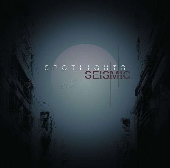 Cover for Spotlights · Seismic (LP) [Standard edition] (2017)