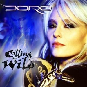 Cover for Doro · Calling the Wild LP (LP) (2010)