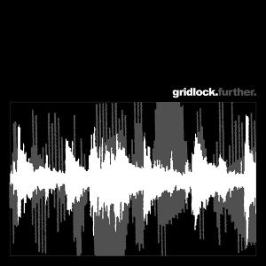 Cover for Gridlock · Further (LP) (2025)