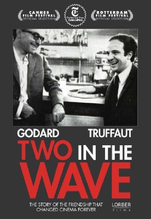 Two in the Wave - Two in the Wave - Filmes - LBFK - 0705105266213 - 22 de fevereiro de 2011
