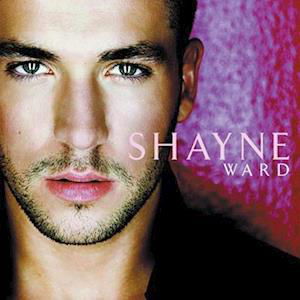 Cover for Shayne Ward (LP) (2022)