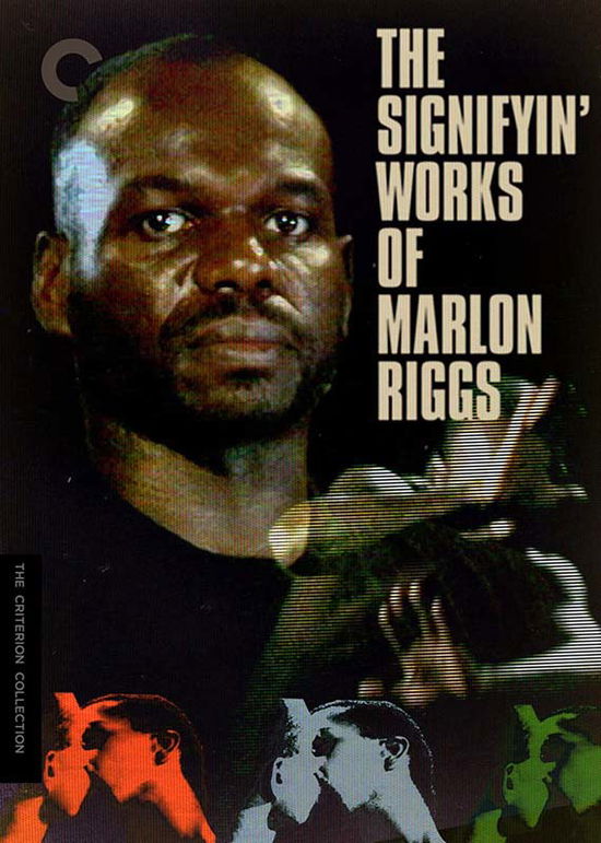 Signifyin' Works of Marlon Riggs, the DVD - Criterion Collection - Movies - VSC - 0715515260213 - June 22, 2021