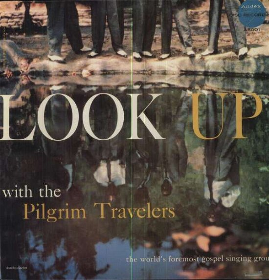 Look Up - Pilgrim Travelers - Music - City Hall (Generic) - 0722937006213 - May 13, 2008