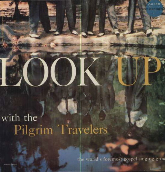 Pilgrim Travelers · Look Up (LP) (2008)