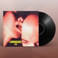 Cover for The Lemonheads · Lick (LP) (2021)