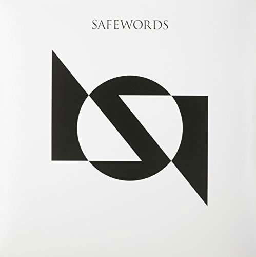 Cover for Safewords (LP) (2022)