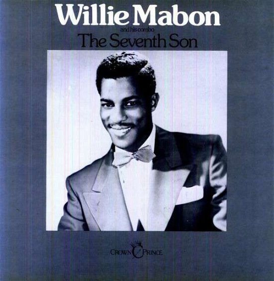 Seventh Son - Willie Mabon - Música - City Hall (Generic) - 0725543040213 - 27 de mayo de 2011