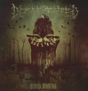 Blood Mantra - Decapitated - Musik - Sony Owned - 0727361312213 - 7. oktober 2014