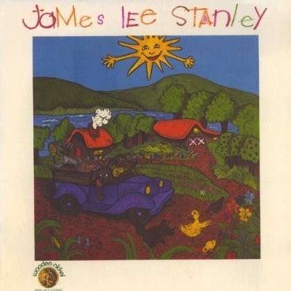 Cover for James Lee Stanley (CD) (2012)