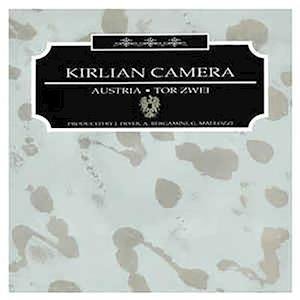 Cover for Kirlian Camera · Austria / Tor Zwei (7&quot;) (2021)