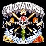 Cover for Dictators · D.f.f.d. (LP) (2017)