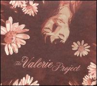 Cover for Valerie Project (LP) (2007)