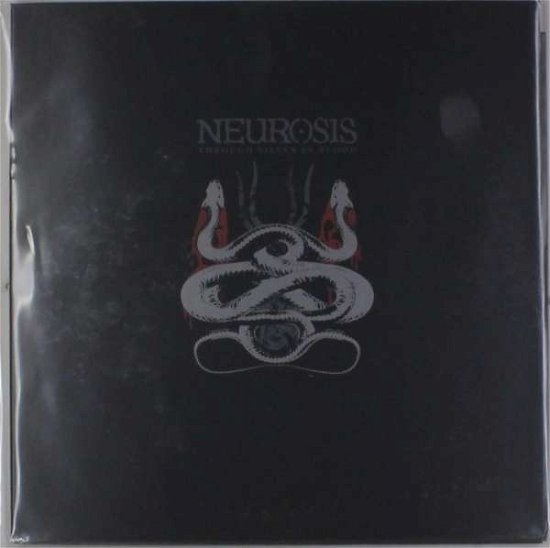 Cover for Neurosis · Through Silver in Blood (LP) [Deluxe edition] (2015)