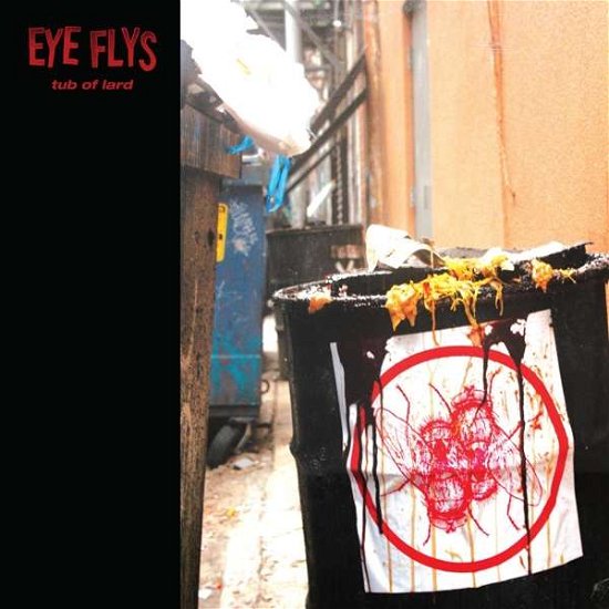 Tub Of Lard - Eye Flys - Music - THRILL JOCKEY - 0790377052213 - March 20, 2020