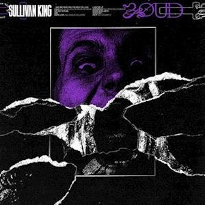 Cover for Sullivan King · Loud (LP) (2024)