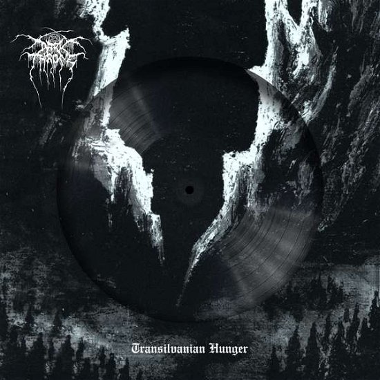 Cover for Darkthrone · Transilvanian Hunger (LP) (2018)