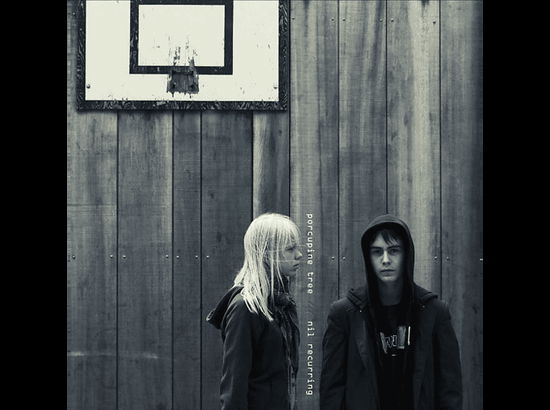 Nil Recurring - Porcupine Tree - Musiikki - TRANSMISSION - 0802644828213 - perjantai 3. kesäkuuta 2022