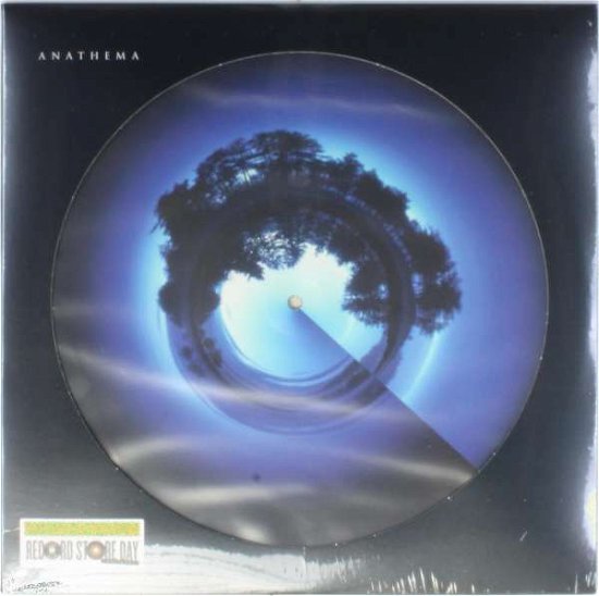 Anathema-untouchable 12"" - LP - Música -  - 0802644886213 - 23 de fevereiro de 2018