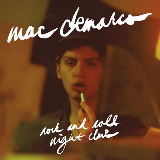 Cover for Mac Demarco · Rock and Roll Night Club (Kaseta) (2012)