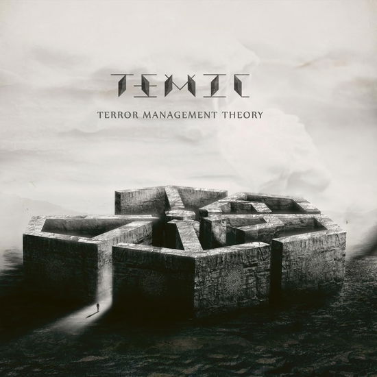 Terror Management Theory (Limited White Vinyl) - Temic - Muzyka - SEASON OF MIST - 0822603177213 - 1 grudnia 2023