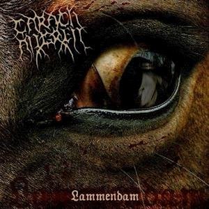 Cover for Carach Angren · Lammendam (Ltd. 2 LP on Swamp Green Vinyl in Gatefold) (LP) (2020)