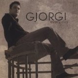 Cover for Gjorgi · Every Day (CD) (2006)