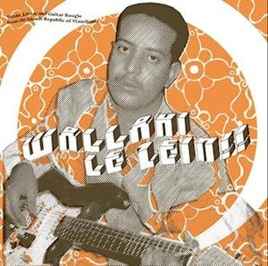 Cover for Wallahi Le Zein! (LP) (2022)