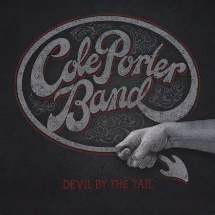 Cover for Cole Porter · Devil by the Tail (CD) (2013)