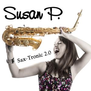 Cover for Susan P · Tronic 2.0 (CD) (2012)