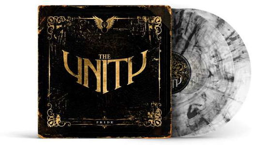 Cover for The Unity · Pride (LP) (2020)