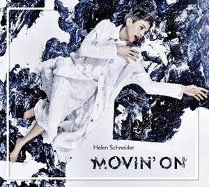 Cover for Helen Schneider · Movin' on (LP/CD) (2018)