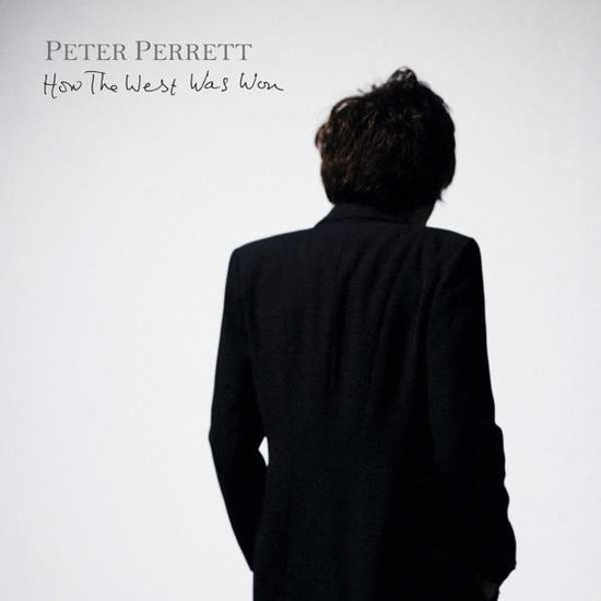 How the West Was Won - Peter Perrett - Musique - DOMINO - 0887828038213 - 30 juin 2017