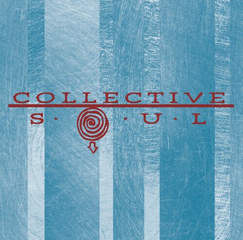 Collective Soul - Collective Soul - Musiikki - Craft Recordings - 0888072155213 - tiistai 14. maaliskuuta 1995