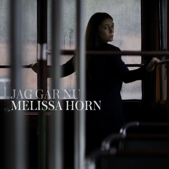 Jag Går Nu - Melissa Horn - Musique - SONY MUSIC - 0888751580213 - 27 novembre 2015