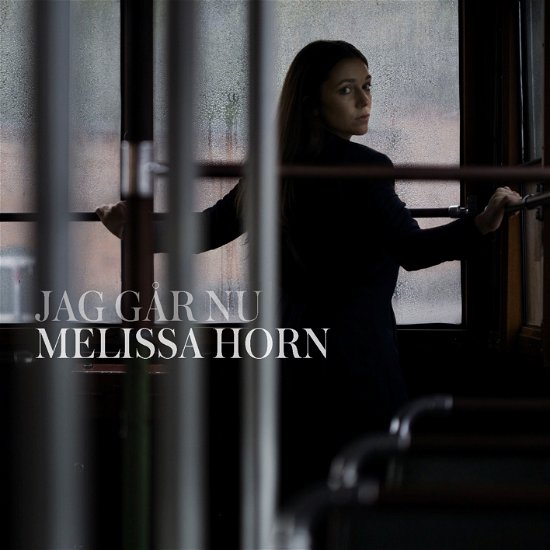 Jag Går Nu - Melissa Horn - Musik - SONY MUSIC - 0888751580213 - 27 november 2015