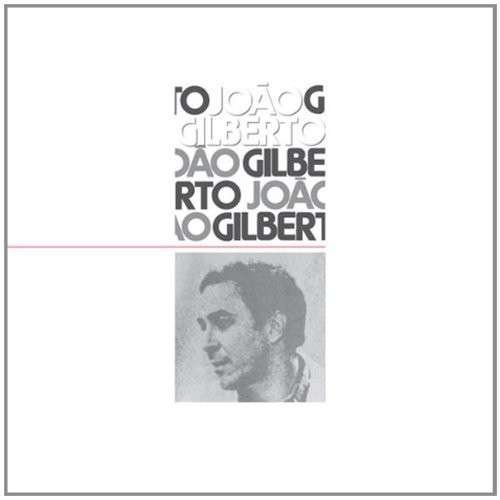 Cover for Gilberto Joao · Joao Gilberto (Clear Vinyl) (LP) [Limited edition] (2021)