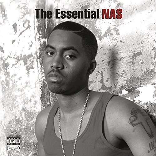 Cover for Nas · Essential Nas (LP) (2016)