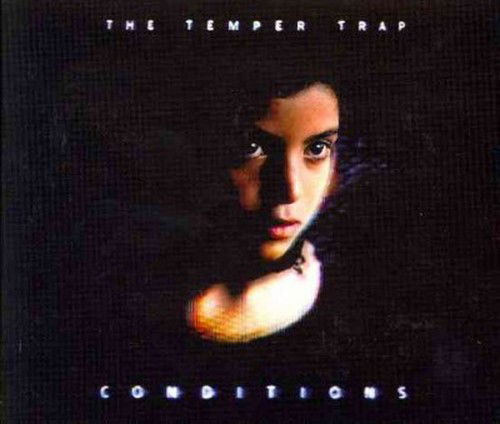 Conditions - Temper Trap - Muzyka - POP - 0892038002213 - 13 października 2009