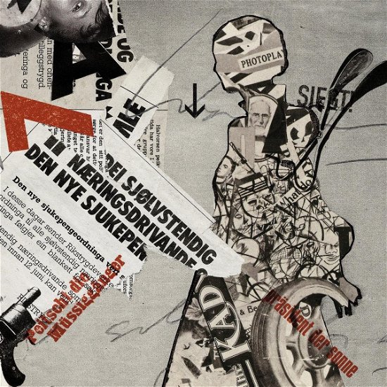 Cover for Column One · Prasident Der Sonne (CD) (2010)