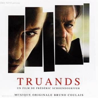 Truands - Bruno Coulais - Music - Naive - 3298490016213 - 