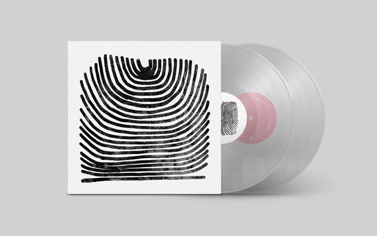 Cover for Rival Consoles · Howl (LP) [RSD 2025 edition] (2025)