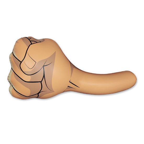 Cover for Rollenspiel · ONE PIECE - Luffys inflatable Arm (MERCH) (2019)