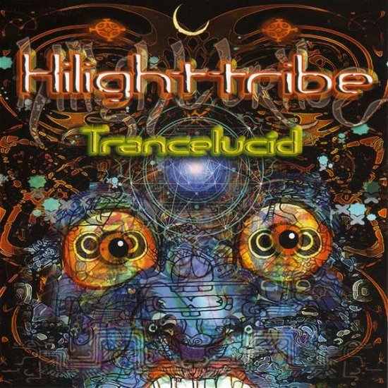 Hilight Tribe · Trancelucid (LP) [Japan Import edition] (2022)