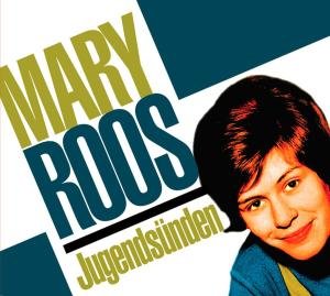 Cover for Mary Roos · Jugendsunden (CD) [Digipak] (2011)