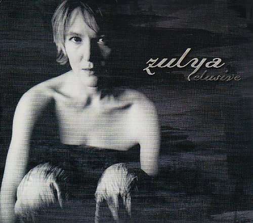 Cover for Zulya · Elusive (CD) (2004)