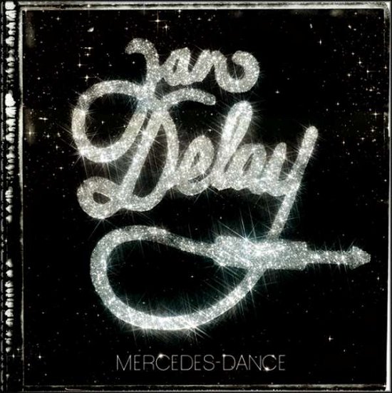 Cover for Jan Delay · Mercedes Dance (VINIL) (2022)