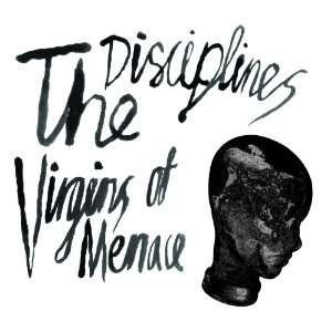 Virgins of Menace - Disciplines - Musik -  - 4046661218213 - 19 april 2011