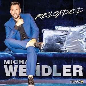 Cover for Wendler Michael · Wendler:reloaded,cd (CD) (2019)